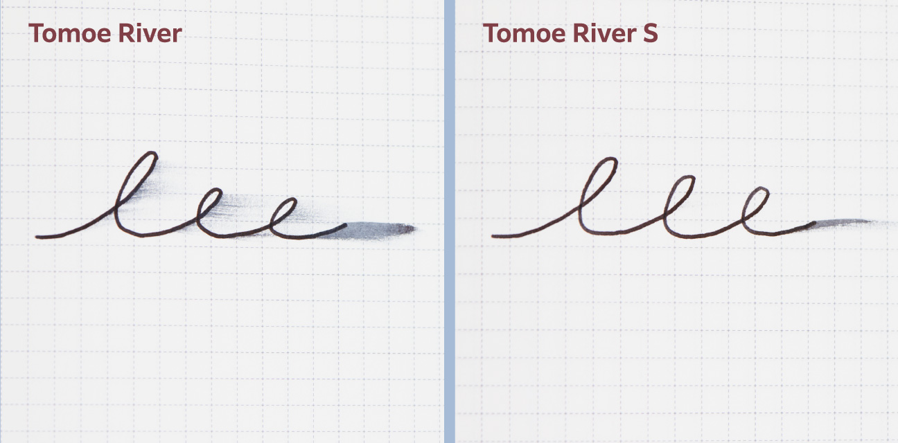 Tomoe River Tomoe River S