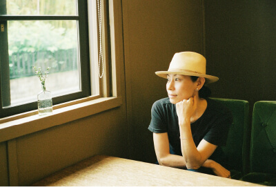 写真：永田琴 監督