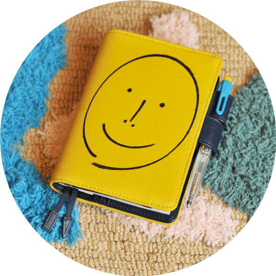 ほぼ日手帳 これまでの歩み ほぼ日手帳のこと ほぼ日手帳 21