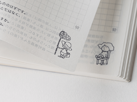 2004年　手帳　値上げしました 2004年 手帳 値上げしました