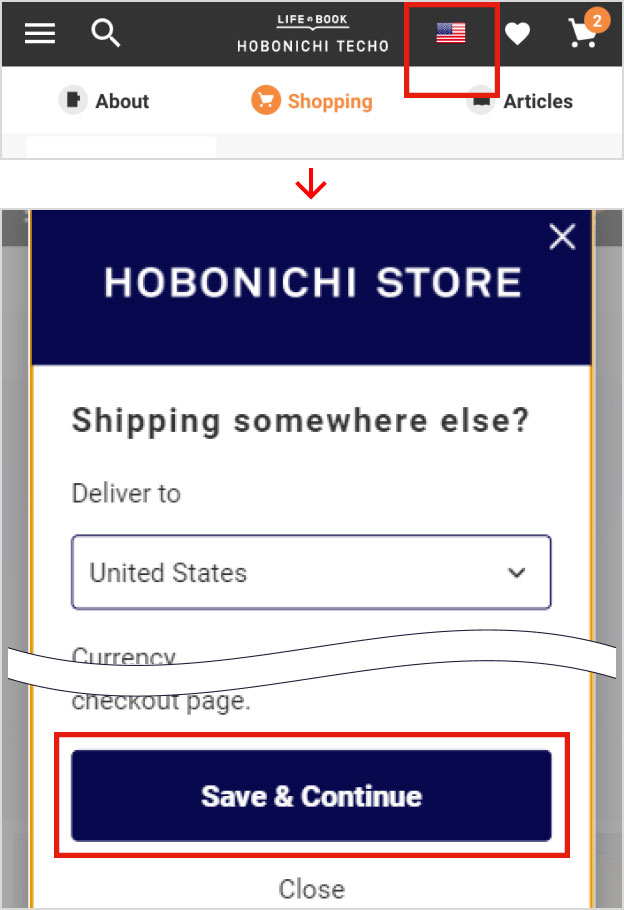 ほぼ日手帳 お買いものガイド - ほぼ日手帳 2025
