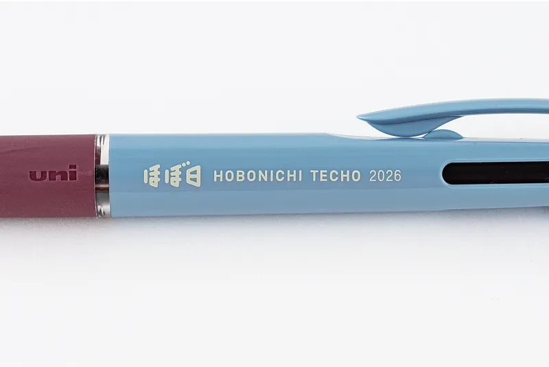 3色ボールペン 50本セット ほぼ日手帳2024 購入特典 uni 三菱鉛筆 ジェットストリーム3色ボールペン ほぼ日手帳2024購入特典