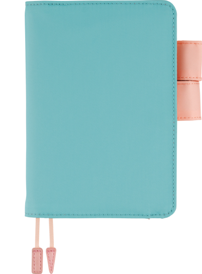 ほぼ日手帳カバーなどにオーガナイザー馬革新喜皮革新品