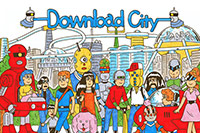 Download City ほぼ日手帳 21