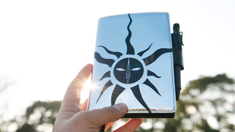 太陽の塔の写真