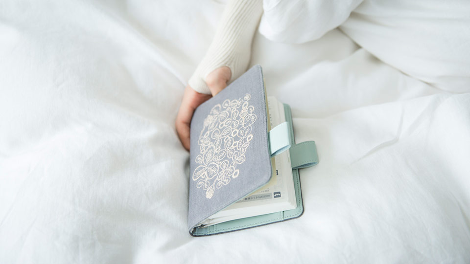 sometimes luckyの写真