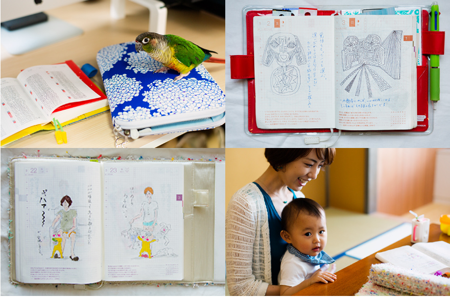 たくさんの人が使っています。