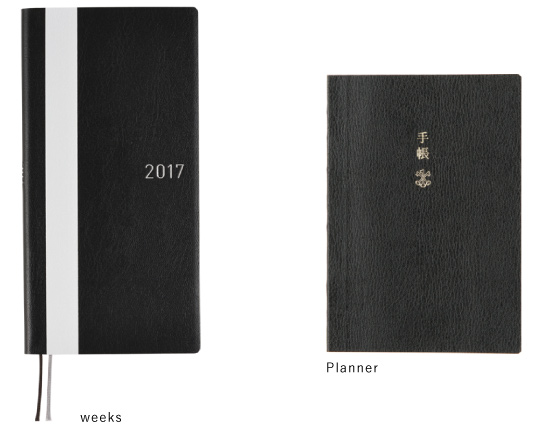weeks Planner