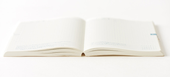 180度パタンと開く仕様