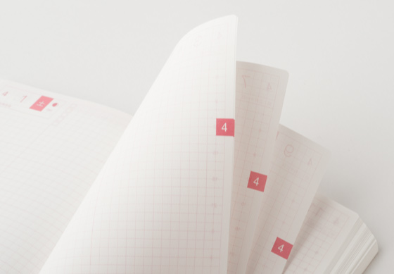 超軽量印刷用紙「トモエリバー」