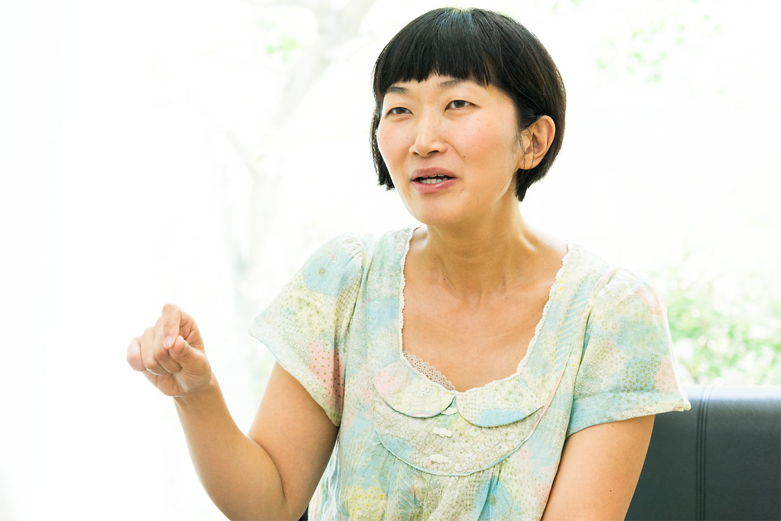 たんぽぽ 川村エミコさんと11年を歩んできた手帳 ほぼ日手帳 18