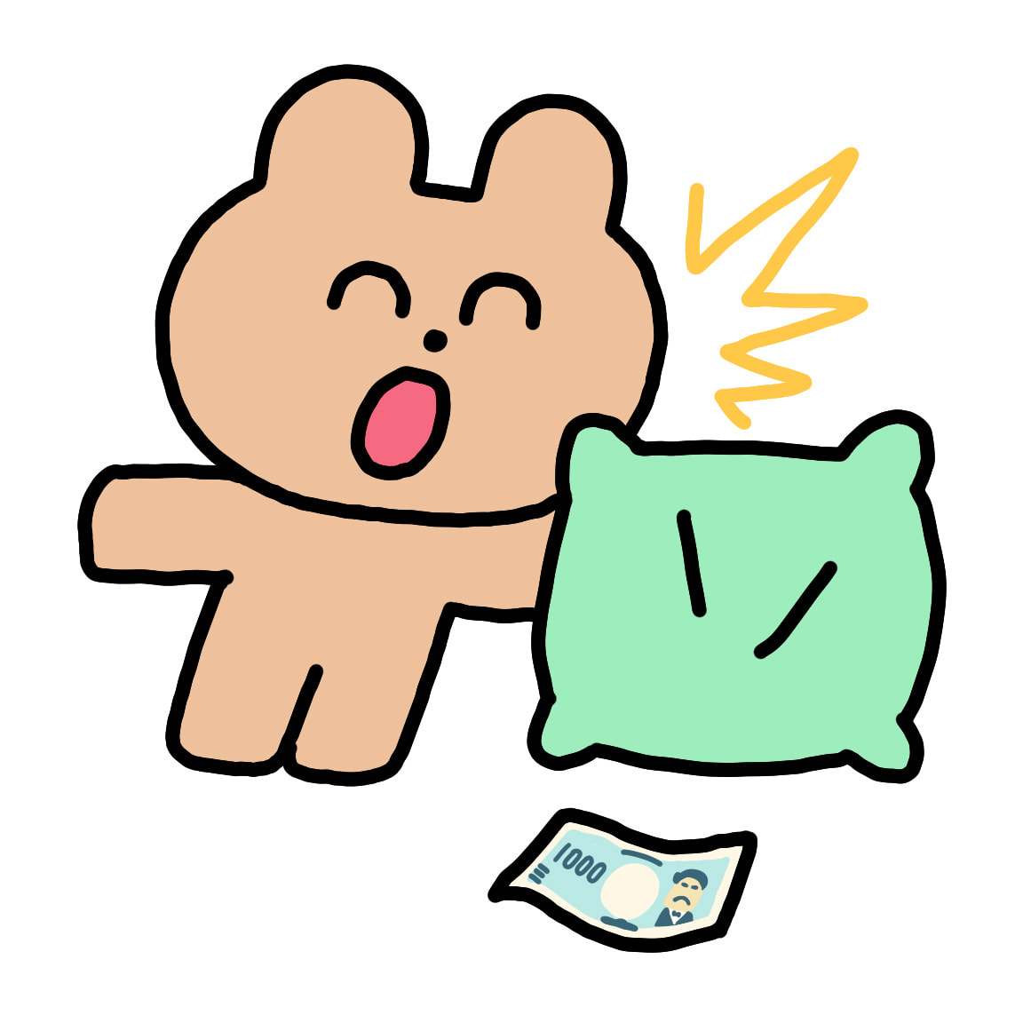 ほぼ日手帳2025 笑う門には福みくじ - ほぼ日手帳公式サイト