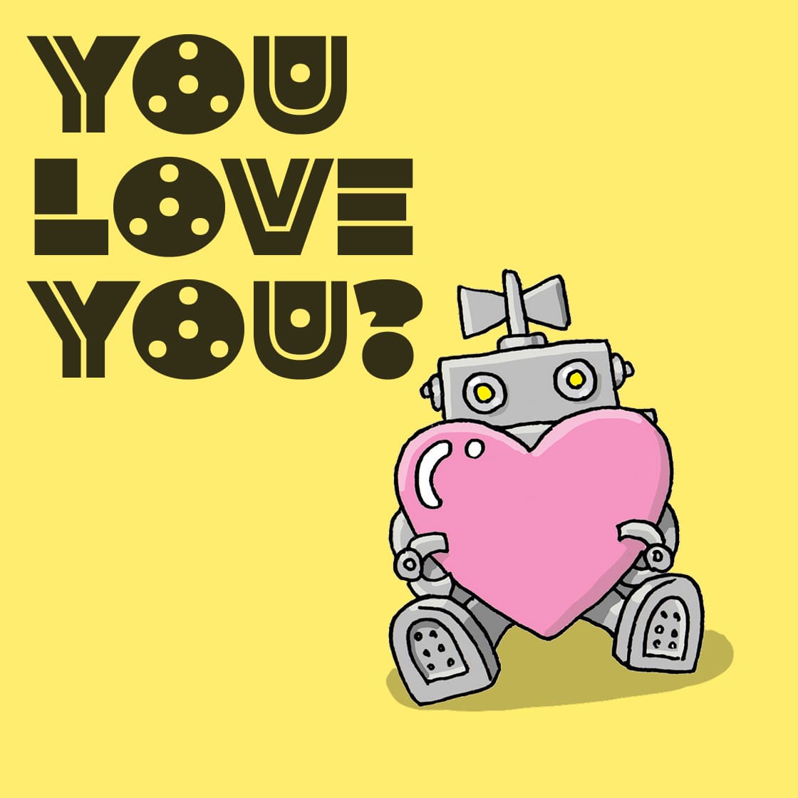 ほぼ日手帳2026 YOU LOVE YOU? おみくじ - ほぼ日手帳公式サイト