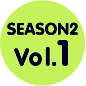 SEASON2 vol.1
