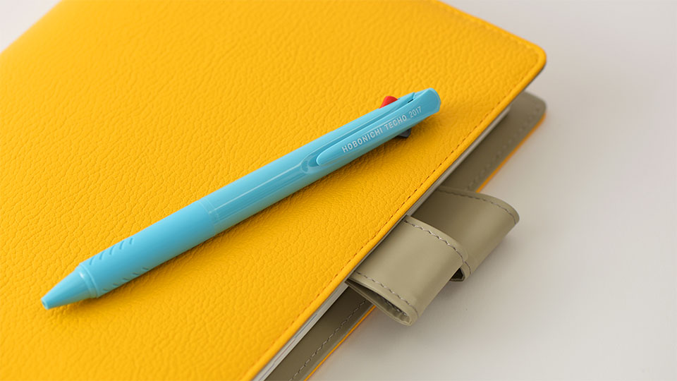 The Best Pens and Accessories for the Hobonichi Techo