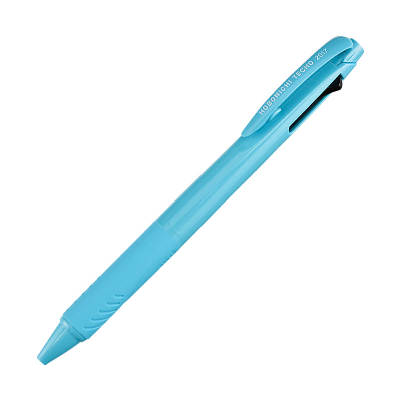 Hobonichi Store Exclusive 3-Color Jetstream Ballpoint Pen [2023]  4580541467006