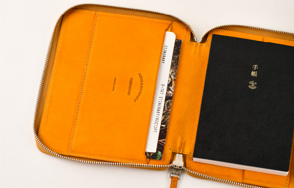 ARTS&SCIENCE アーツアンドサイエンス　ほぼ日　手帳カバー　直営店限定 ARTS&SCIENCE 限定カバー - ほぼ日手帳 2018