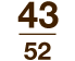 43