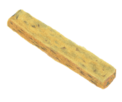 サブレサレ バジリック