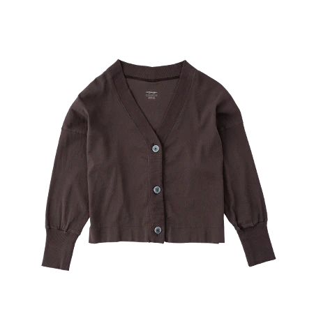 カーディガン Cacao