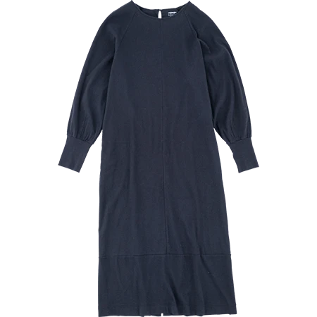 パフTeeドレス Nuit