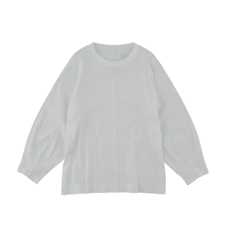 ビッグスリーブTシャツ Crystal