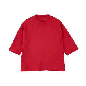 リラックスTEE Scarlet