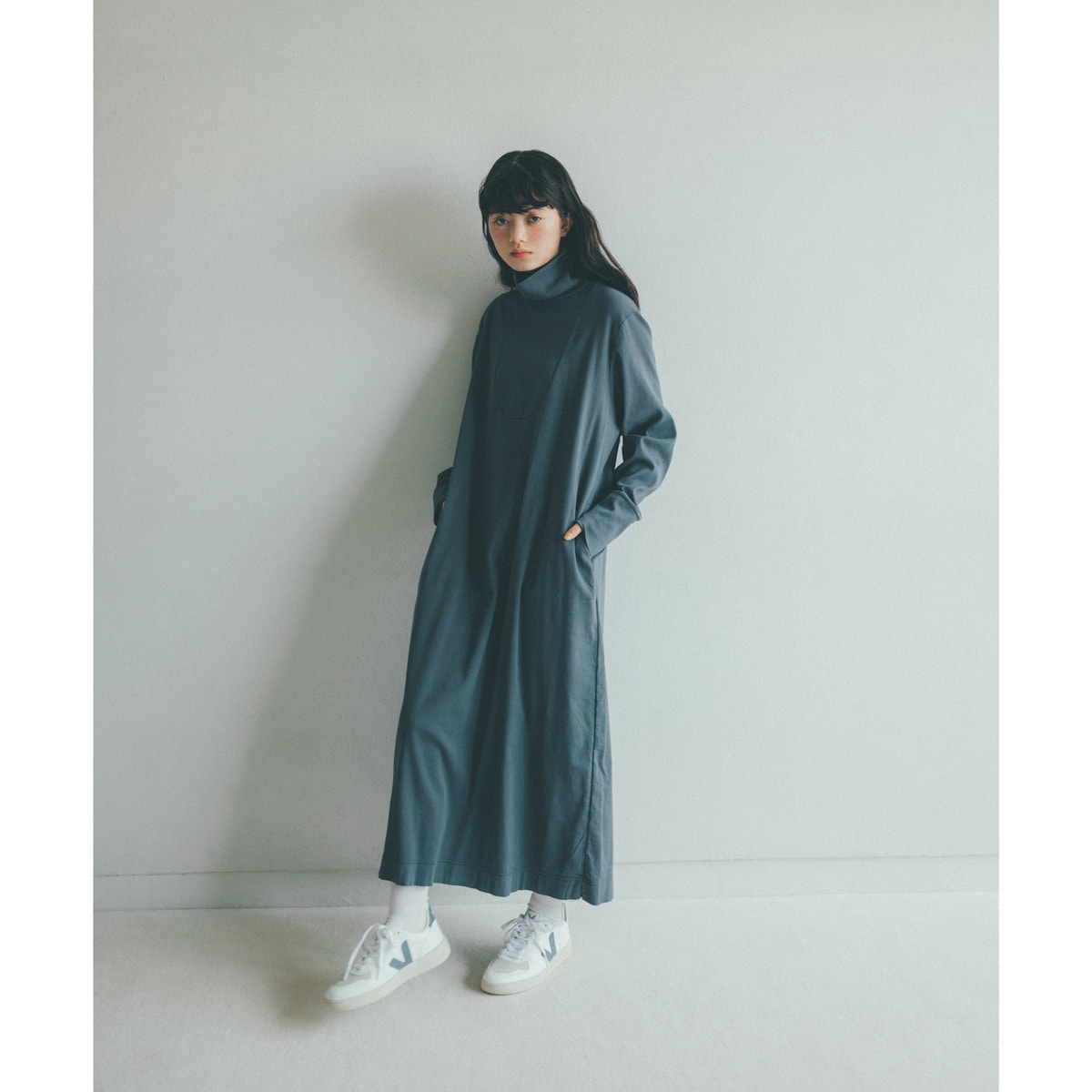 轟木節子がつくる、気持ちのいい服。BIWACOTTON - ほぼ日刊イトイ新聞