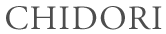 CHIDORI