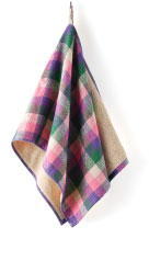 ブロックチェック