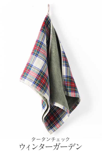タータンチェック