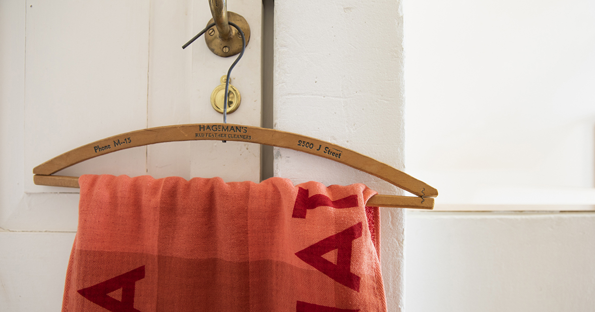 やさしいタオル ほぼ日刊イトイ新聞