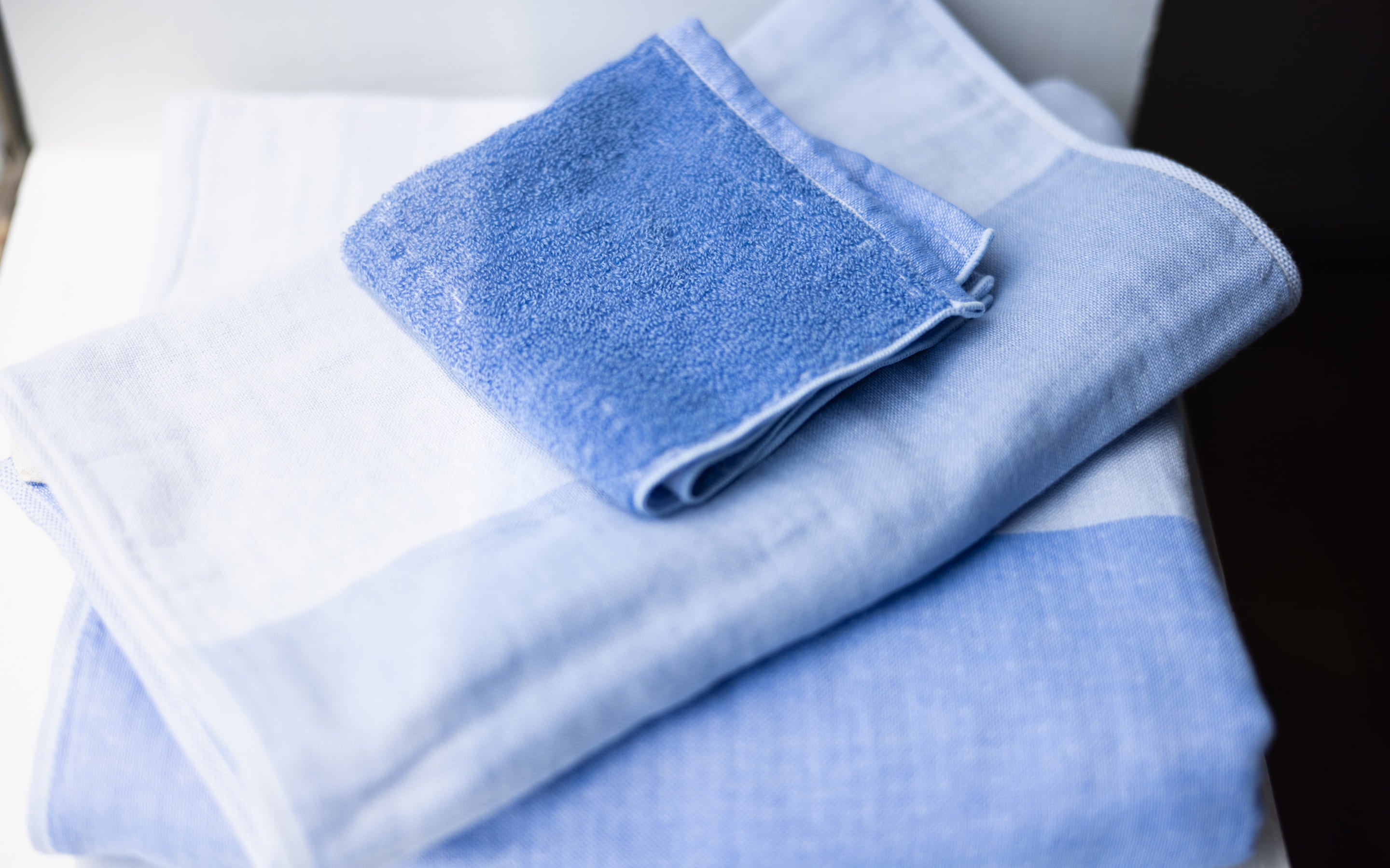 Yasashii Towelやさしいタオル2026 - ほぼ日