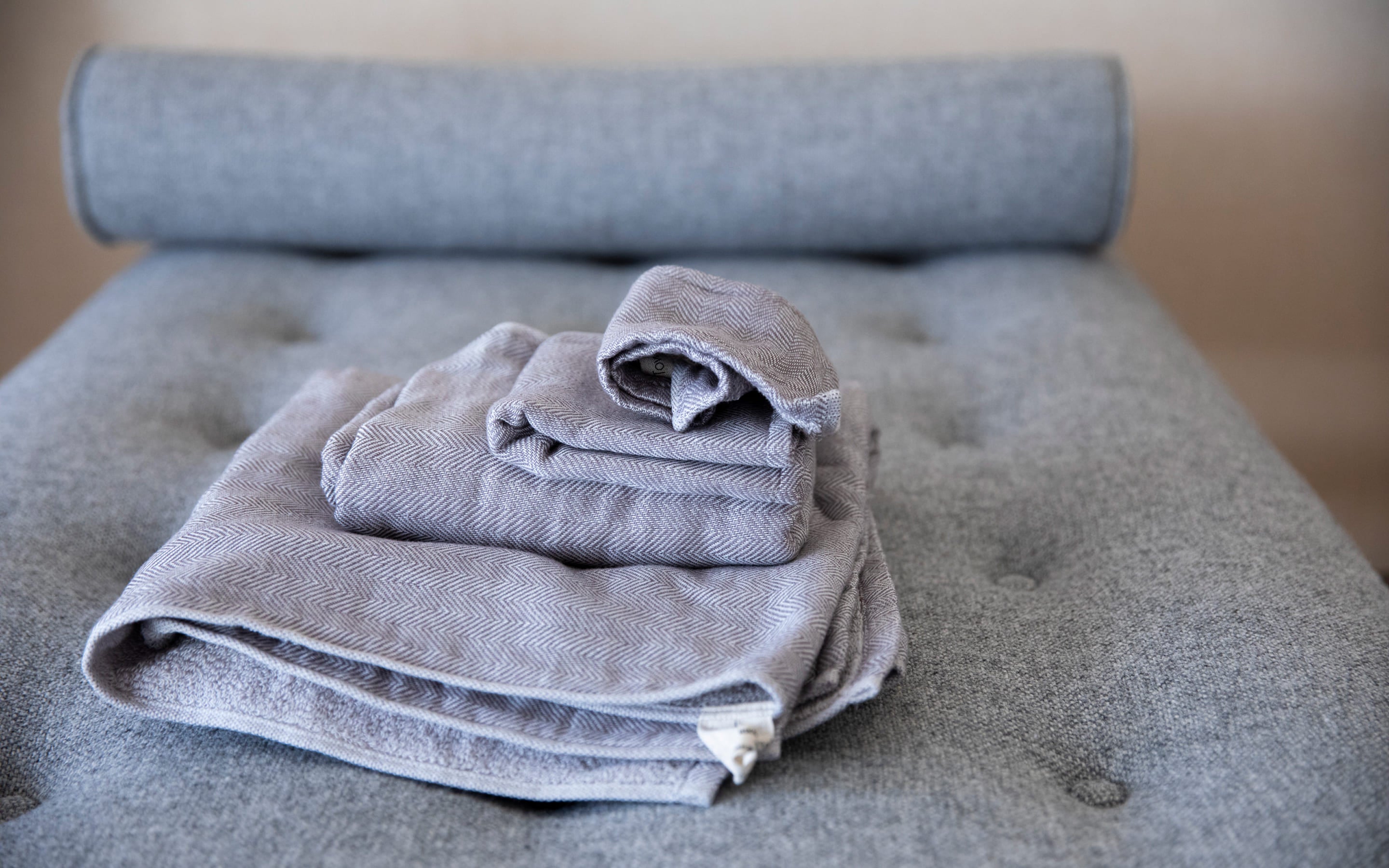 Yasashii Towelやさしいタオル2026 - ほぼ日 Yasashii Towelやさしいタオル2026 - ほぼ日
