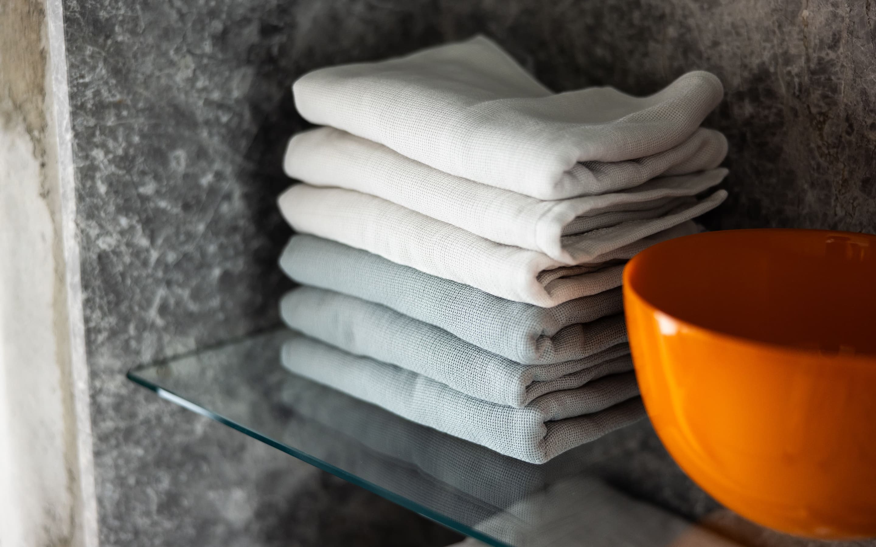 Yasashii Towelやさしいタオル2026 - ほぼ日