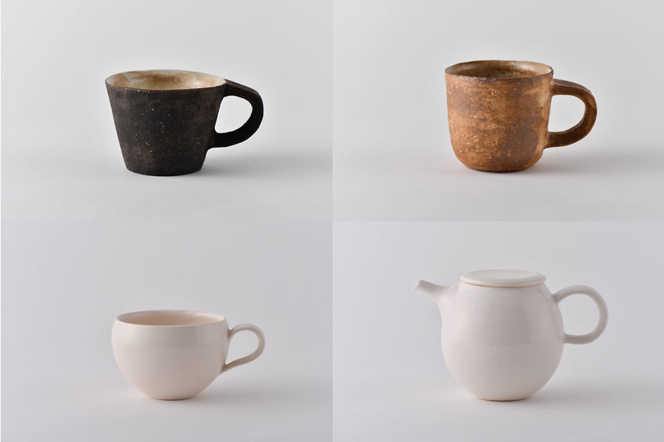 tretreの摘み草ブレンドティー。 - ほぼ日刊イトイ新聞 - ほぼ日刊