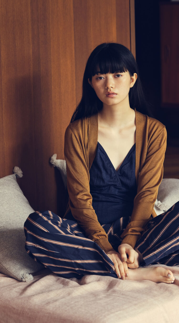 つきのみせ。2022winter予告 気持ちよさに包まれて。 - ほぼ日刊 つきのみせ。2022winter予告 気持ちよさに包まれて。 - ほぼ日刊