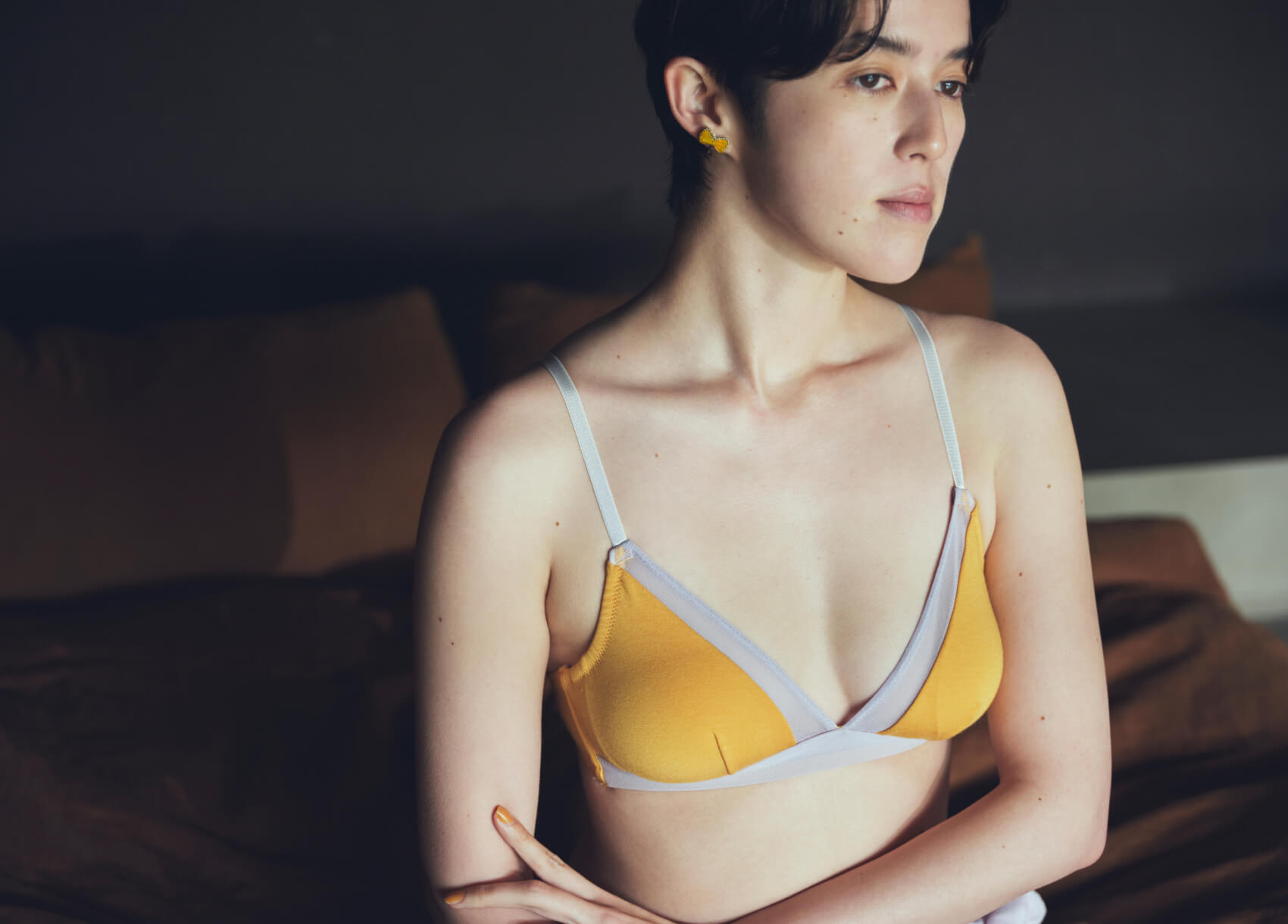 試着のみ✨美品 ミズノプロ ライト レボ プロ2 11GM240001 ホワイト 11GP240