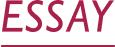 ESSAY