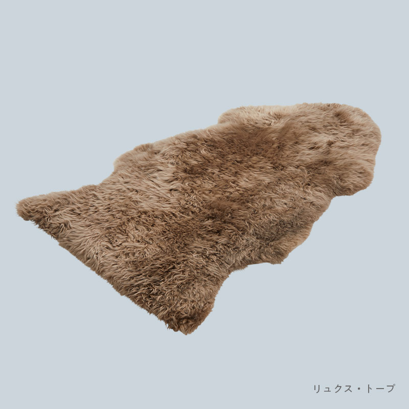 英国から来た羊と織物。 - ほぼ日刊イトイ新聞