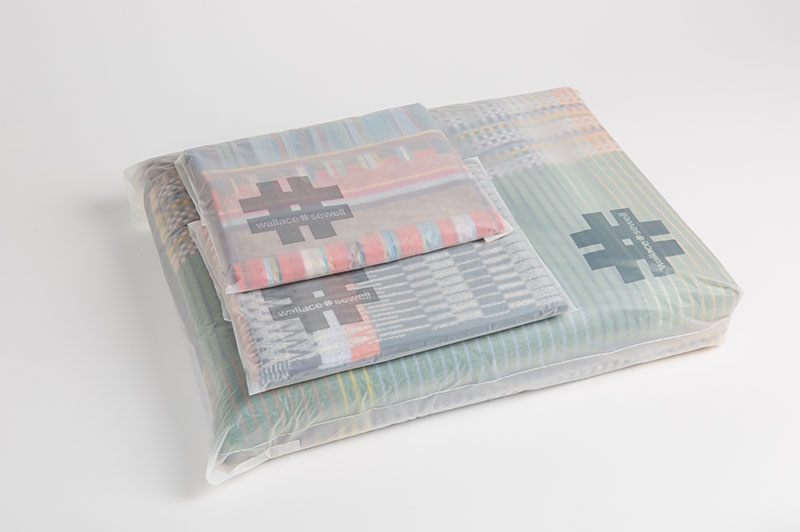 コンポスタブルバッグ