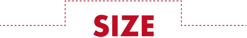 SIZE