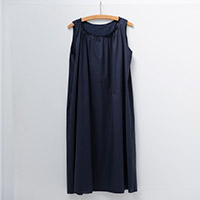 伊藤まさこさんの白い服 黒い服- ほぼ日刊イトイ新聞