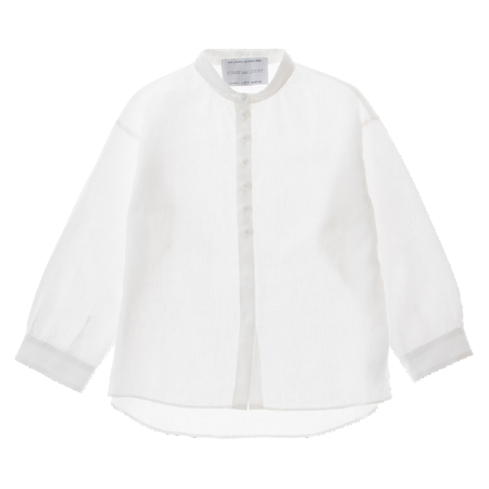 白いシャツをめぐる旅。2018 追加販売 - ほぼ日刊イトイ新聞
