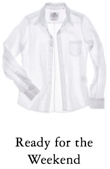 Ready for the Weekend