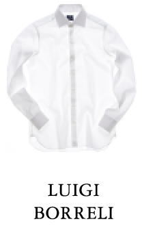 LUIGI BORRELI