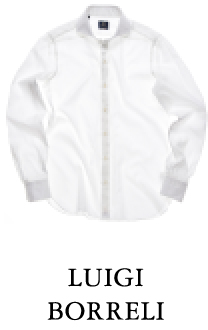 LUIGI BORRELI