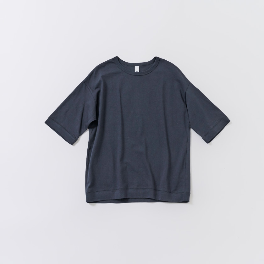Ｔシャツ（チャコールグレー）