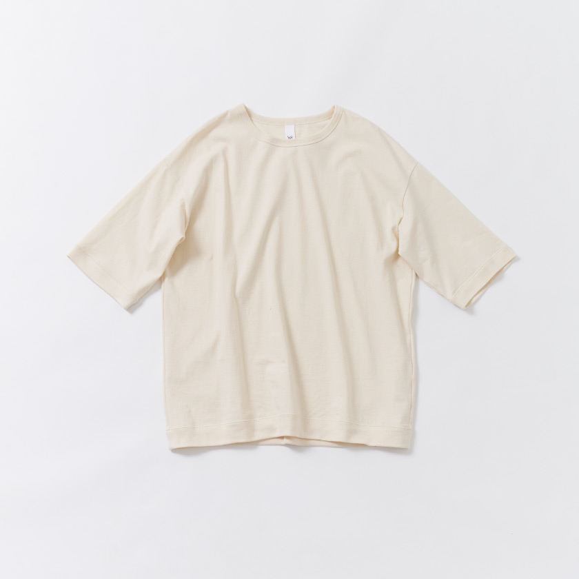 Ｔシャツ（オフホワイト）