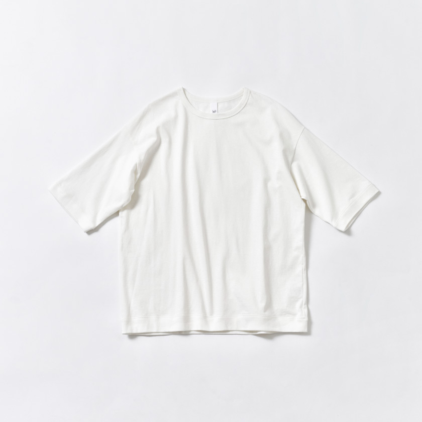 Ｔシャツ（ホワイト）